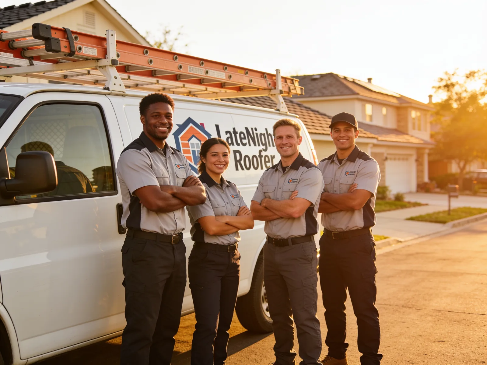 Emergency Roof Repair company in Riner, VA